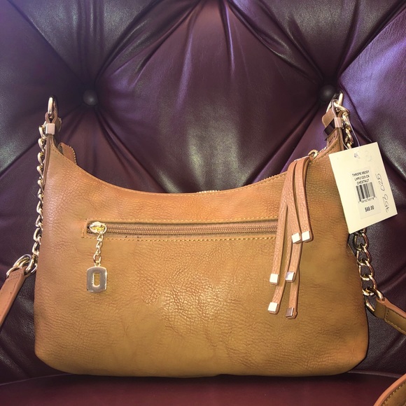 Handbags - NWT Brown Purse